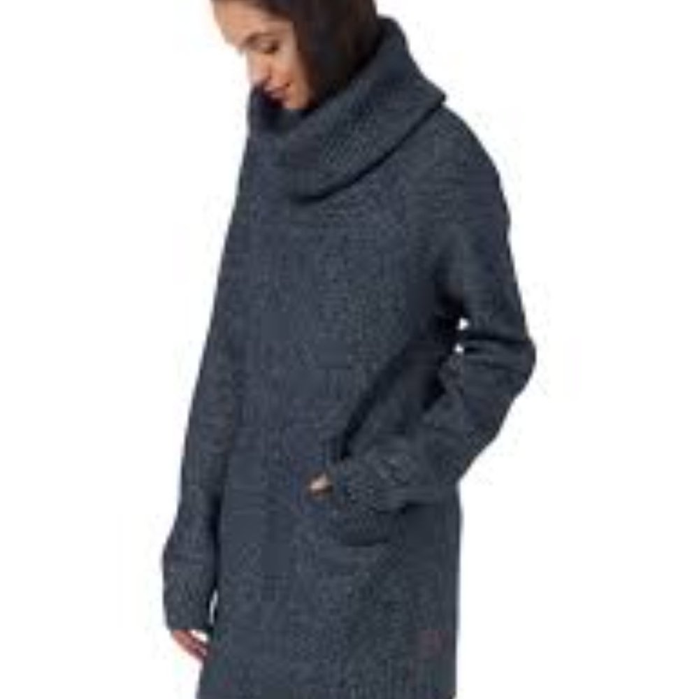 Burton Snowboards Sweater Dress XS - fits like Med